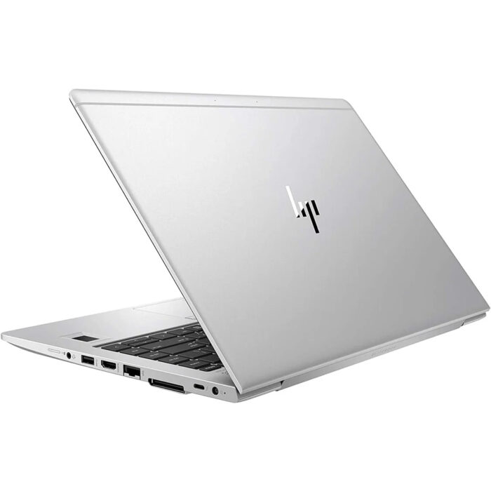Refurbished HP Elitebook 840 G5 Core i7 8650u 16GB 256GB SSD 14" - Image 4