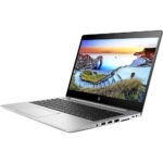 Refurbished HP Elitebook 840 G5 Core i7 8650u 16GB 256GB SSD 14" - Image 2