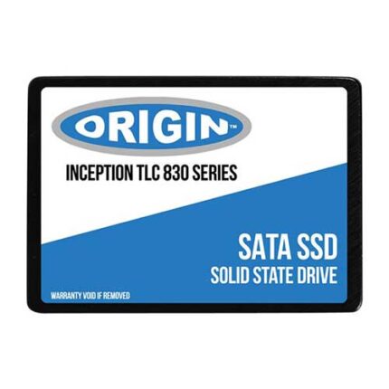 Origin Storage - SSD - 250 GB - 2.5" - SATA 6Gb/s