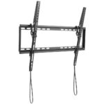 37"-70" Low Profile Tilting TV Wall Mount, 35kg