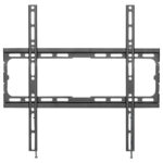 20mm Economy Low-Profile Fixed TV Wall Mount, 32"-70"