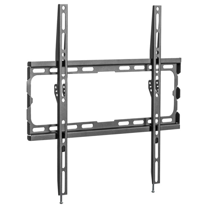 20mm Economy Low-Profile Fixed TV Wall Mount, 32"-70" - Image 2
