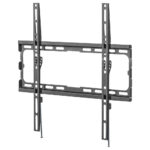 20mm Economy Low-Profile Fixed TV Wall Mount, 32"-70" - Image 3