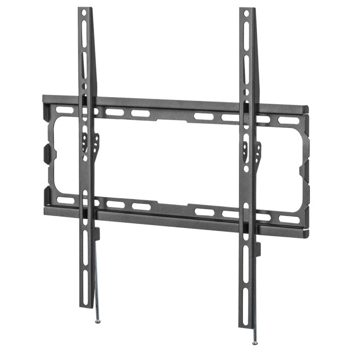 20mm Economy Low-Profile Fixed TV Wall Mount, 32"-70" - Image 3