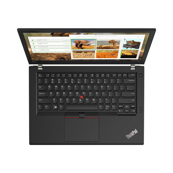 Refurbished Lenovo T480 Core i5 8350U 8GB 256GB SSD 14" - Image 2