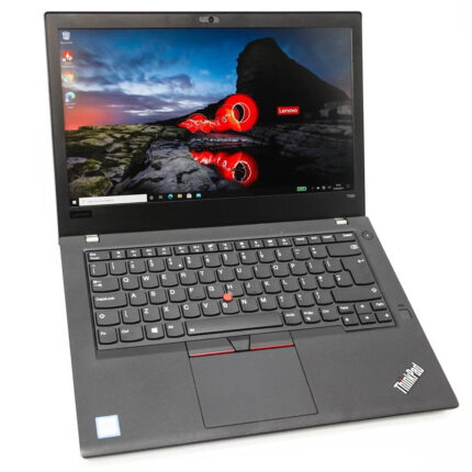 Refurbished Lenovo ThinkPad T480 Core i5 8th gen 16GB 256GB 14 Inch