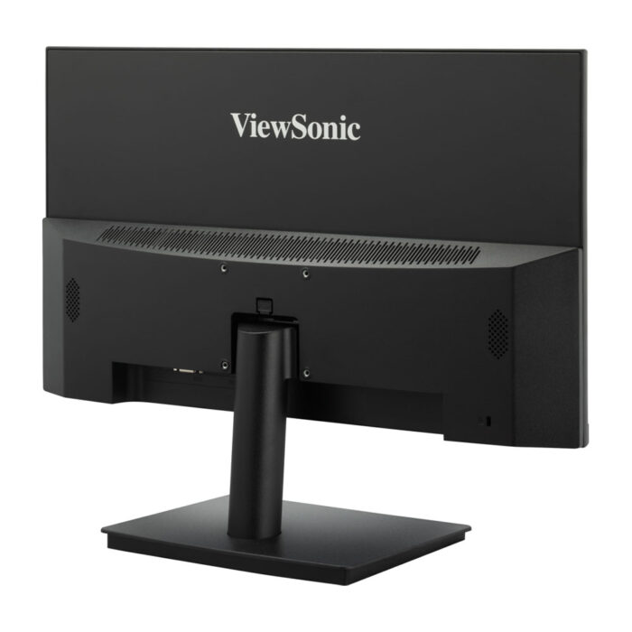 22" Viewsonic VA220-H PC Monitor 1920 x 1080 Full HD LED Black - Image 2
