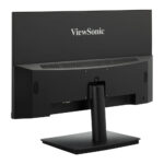 22" Viewsonic VA220-H PC Monitor 1920 x 1080 Full HD LED Black - Image 4