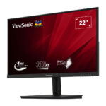 22" Viewsonic VA220-H PC Monitor 1920 x 1080 Full HD LED Black - Image 7