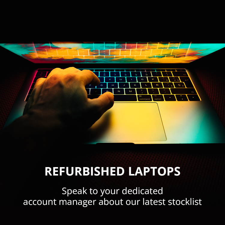 Speak to your dedicated account manager about our latest stocklist